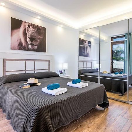 פלאייה דה לאס אמריקס 263 Precious Bungalow With Terrace, Free Wifi מראה חיצוני תמונה