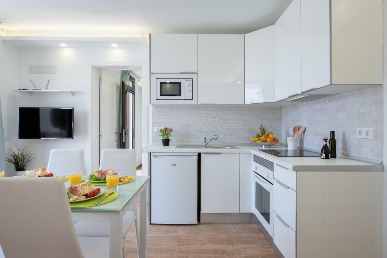 פלאייה דה לאס אמריקס 263 Precious Bungalow With Terrace, Free Wifi מראה חיצוני תמונה