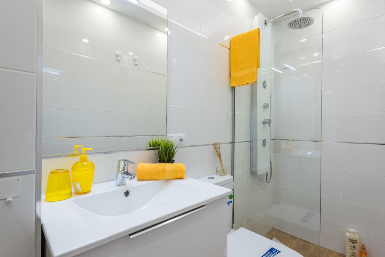 פלאייה דה לאס אמריקס 263 Precious Bungalow With Terrace, Free Wifi מראה חיצוני תמונה
