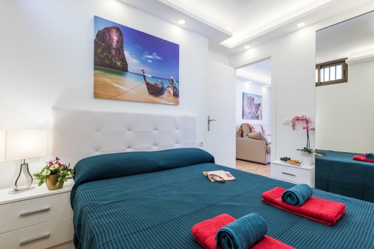 פלאייה דה לאס אמריקס 263 Precious Bungalow With Terrace, Free Wifi מראה חיצוני תמונה