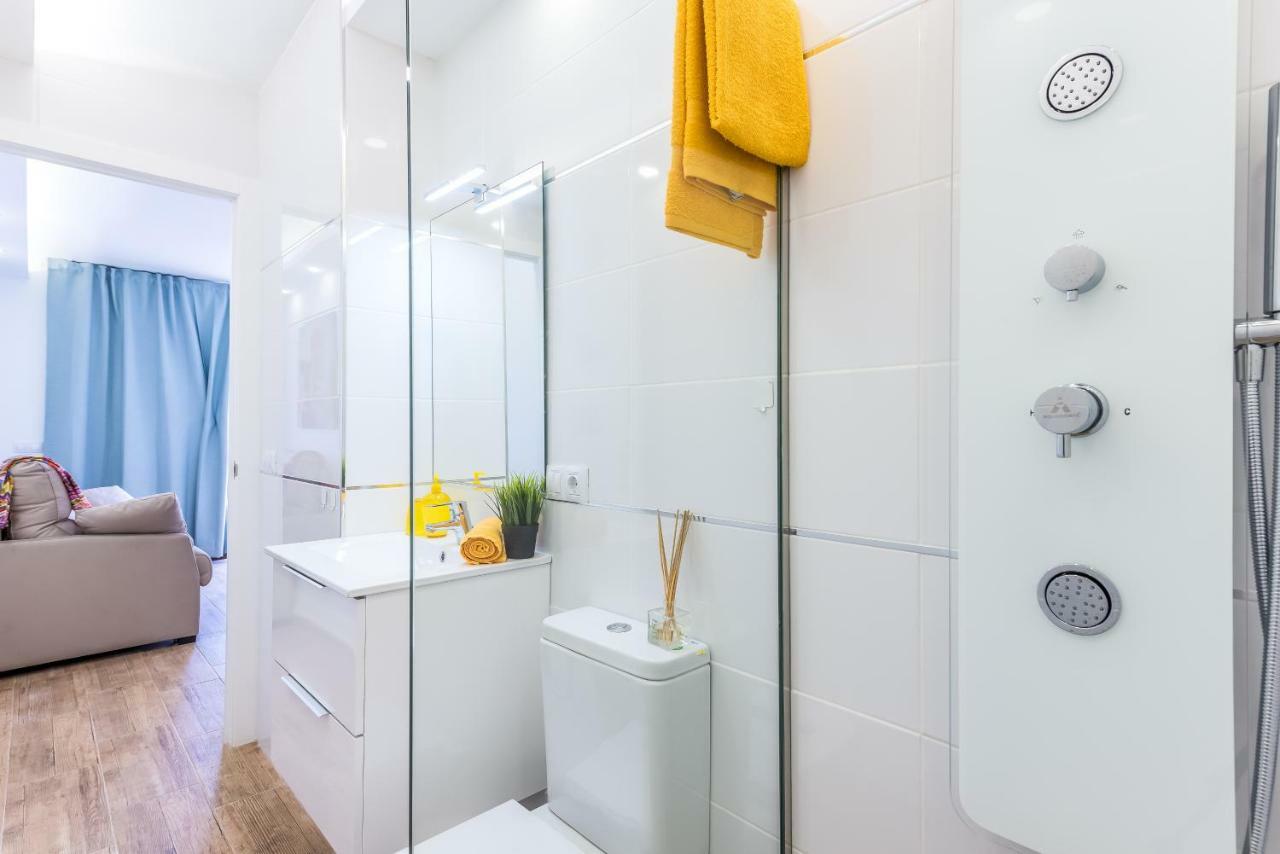פלאייה דה לאס אמריקס 263 Precious Bungalow With Terrace, Free Wifi מראה חיצוני תמונה