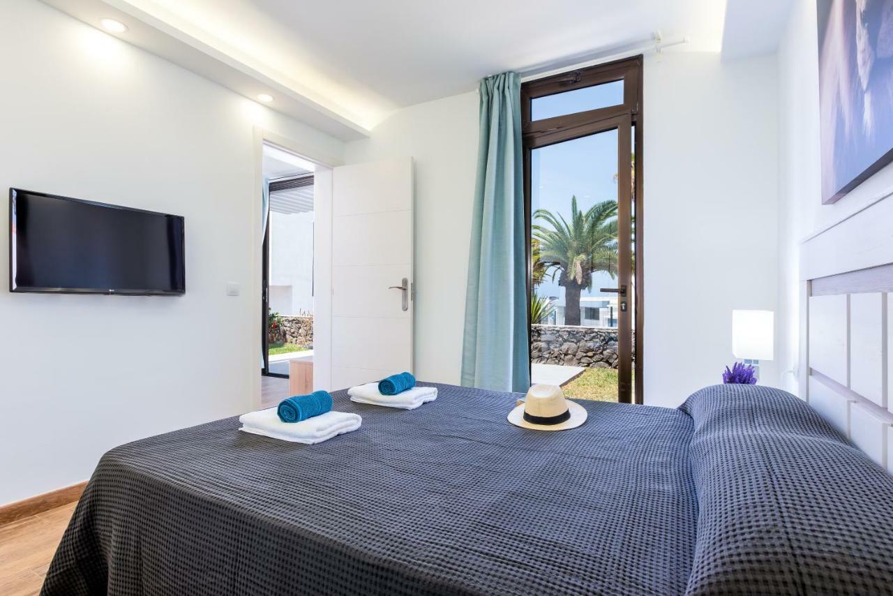 פלאייה דה לאס אמריקס 263 Precious Bungalow With Terrace, Free Wifi מראה חיצוני תמונה