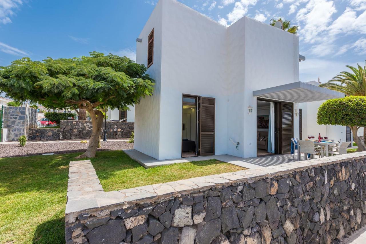 פלאייה דה לאס אמריקס 263 Precious Bungalow With Terrace, Free Wifi מראה חיצוני תמונה