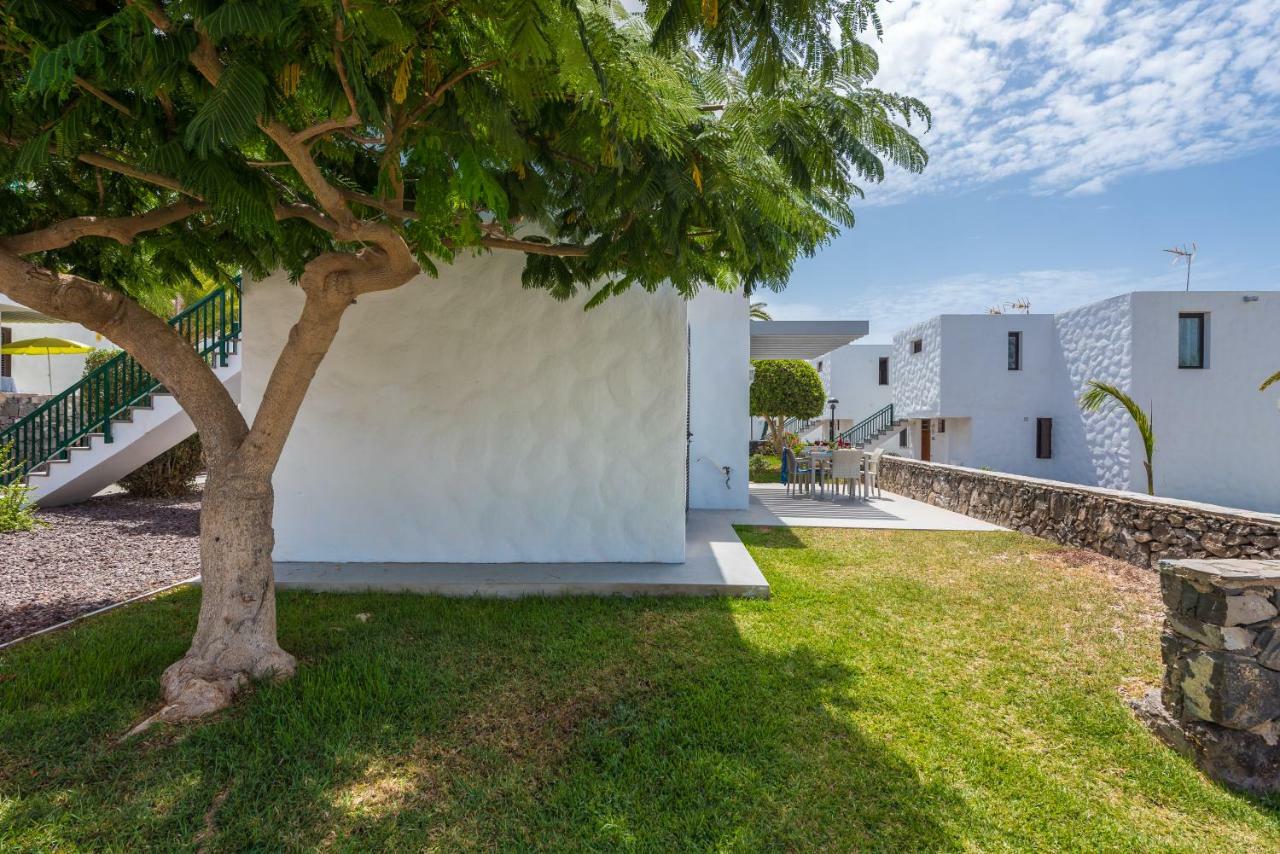 פלאייה דה לאס אמריקס 263 Precious Bungalow With Terrace, Free Wifi מראה חיצוני תמונה